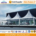 10X10m Car Park Shades Tent, Carport Tent